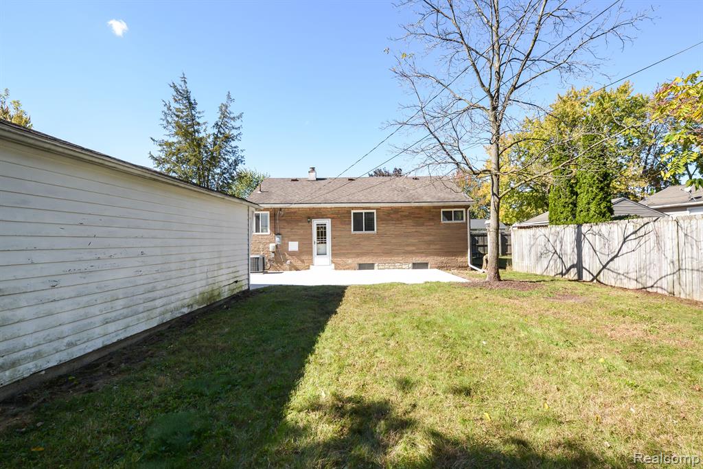 1565 JAY Avenue, Ypsilanti, MI 48198 — Photo 9