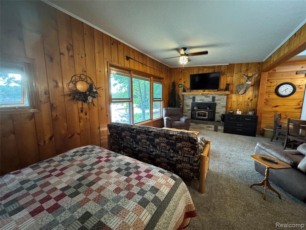 5999 Oak Road, Rose City, MI 48654 — Photo 4