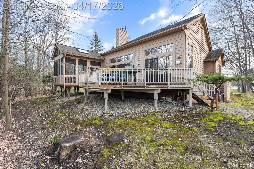 5146 Lagoons Circle, 22, West Bloomfield, MI 48323 — Photo 45