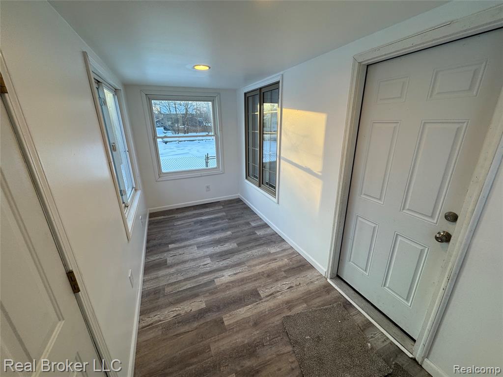 86 Hamilton Street, Pontiac, MI 48342 — Photo 5