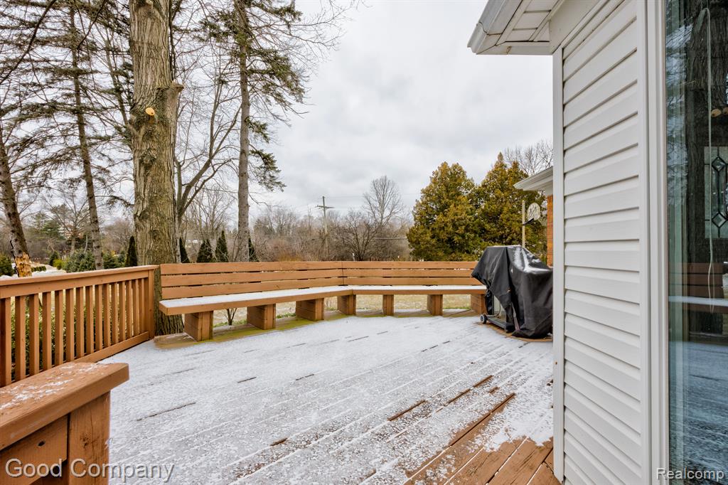 702 PARKMAN Drive, Bloomfield Hills, MI 48304 — Photo 55