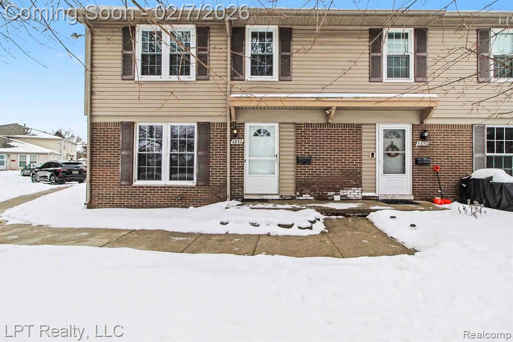6852 New Providence Way, Canton, MI 48187 — Photo 2