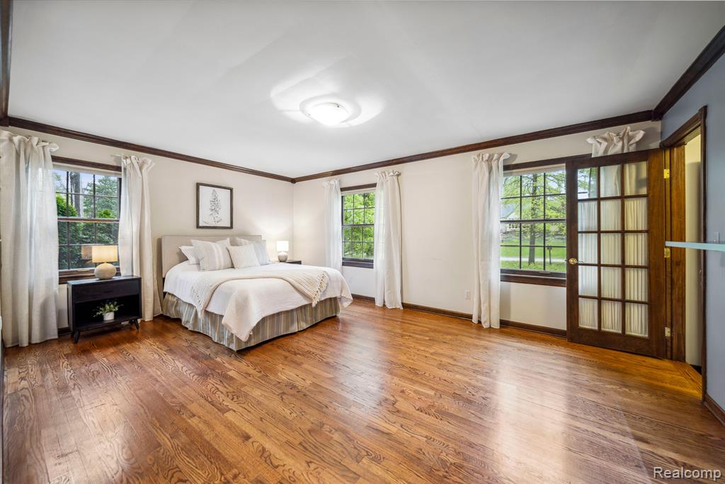 46270 BLOOMCREST Drive, Northville, MI 48167 — Photo 31