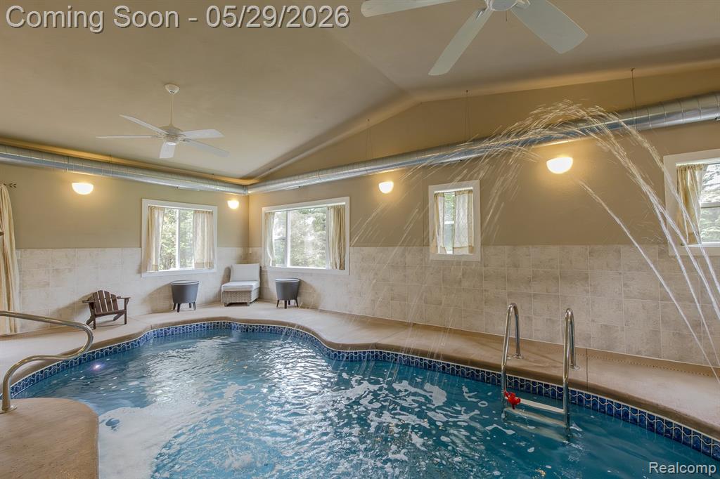 2241 Elkridge Circle, Highland, MI 48356 — Photo 52