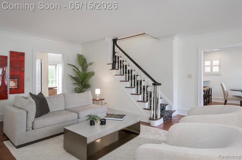 728 S Pleasant Street, Royal Oak, MI 48067 — Photo 3
