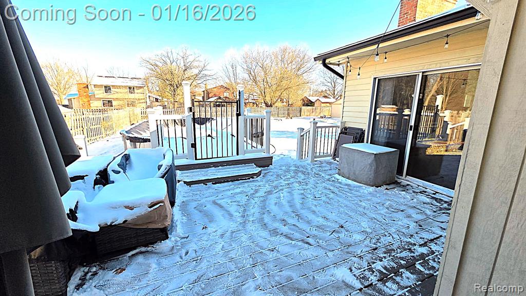6315 McKenzie Drive, Flint, MI 48507 — Photo 14