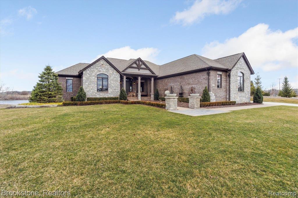 67222 Greystone Court, Washington, MI 48095 — Photo 2