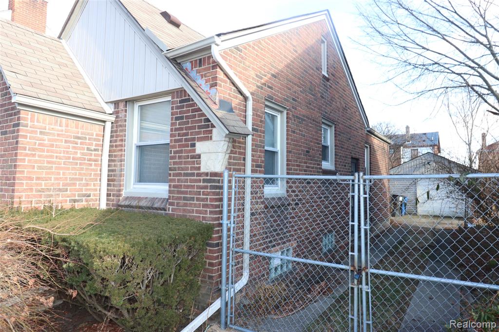 14574 Mark Twain, Detroit, MI 48227 — Photo 3