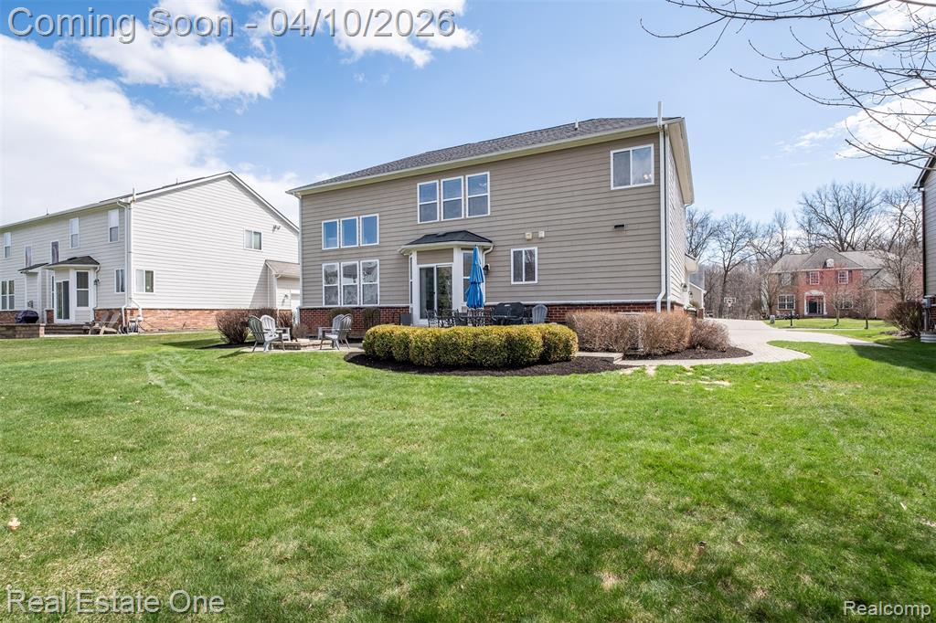 5947 Strawberry Circle, Commerce Twp, MI 48382 — Photo 72
