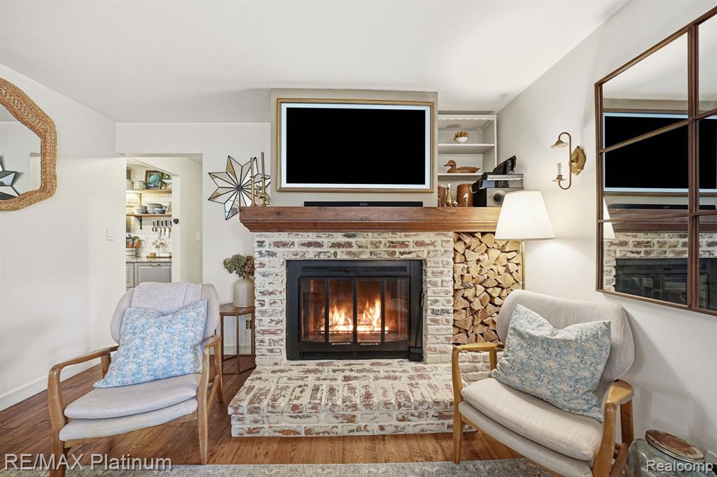 1245 Tracilee Drive, Howell, MI 48843 — Photo 11