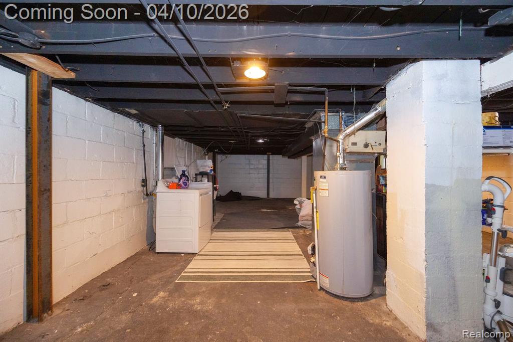 11804 Garfield Street, Riverview, MI 48193 — Photo 35