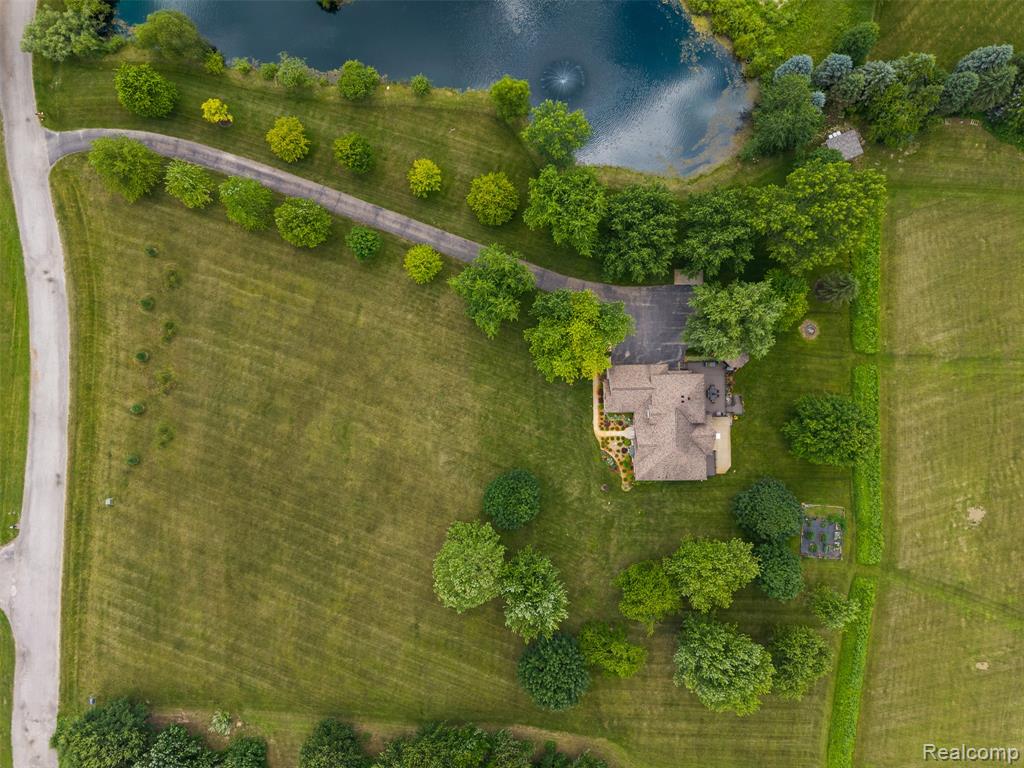 55550 Lee Road, New Hudson, MI 48165 — Photo 85