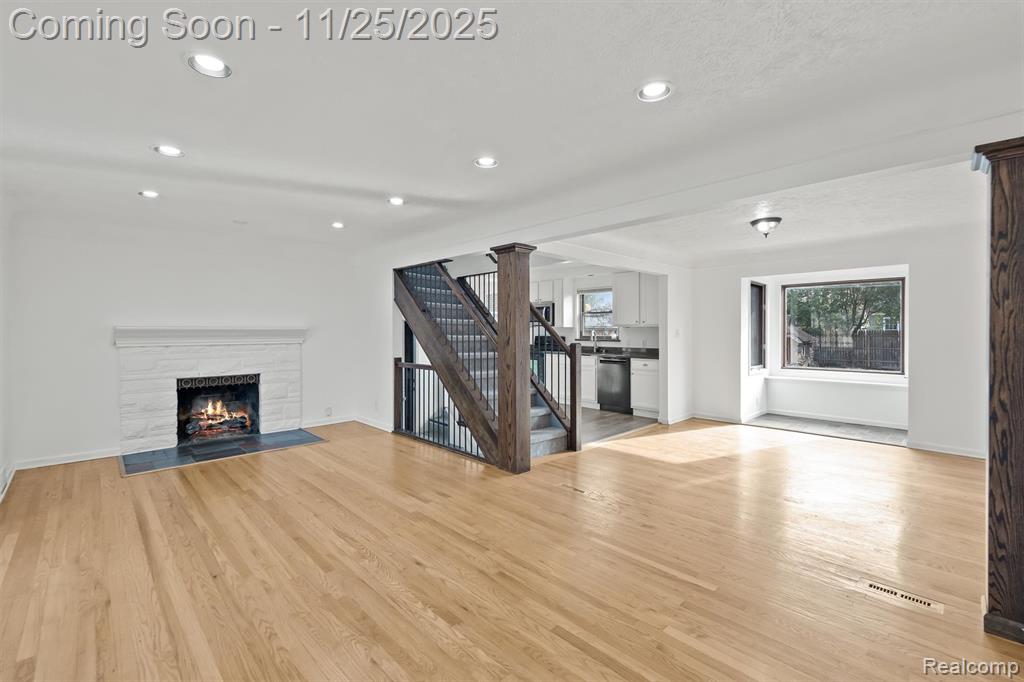 13111 Nadine Avenue, Huntington Woods, MI — Photo 5