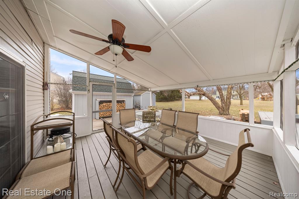 45831 SHEFFIELD Drive, Novi, MI — Photo 33