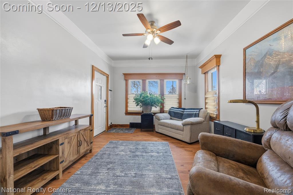 251 Richter Street, River Rouge, MI 48218 — Photo 8