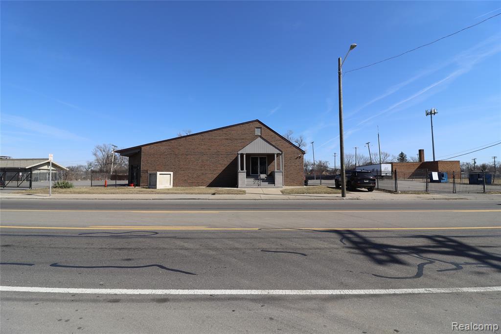 12700 Schaefer Highway, Detroit, MI 48227 — Photo 4