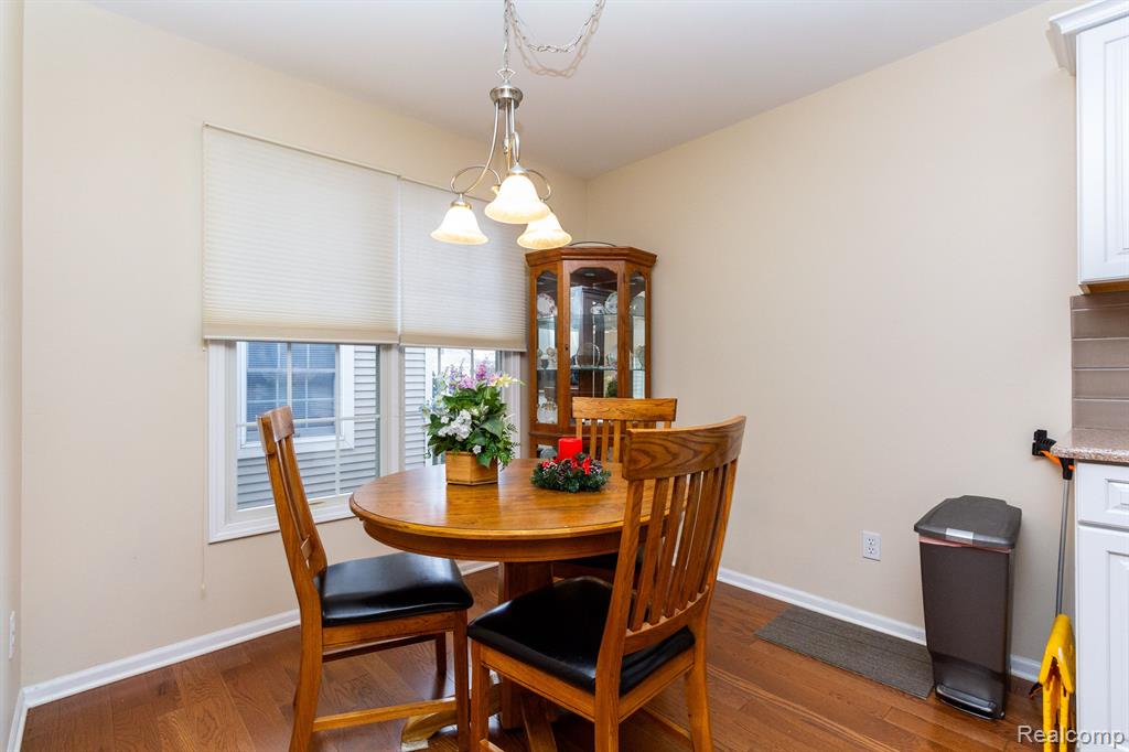 211 PIERCE LAKE Drive, Chelsea, MI 48118 — Photo 16