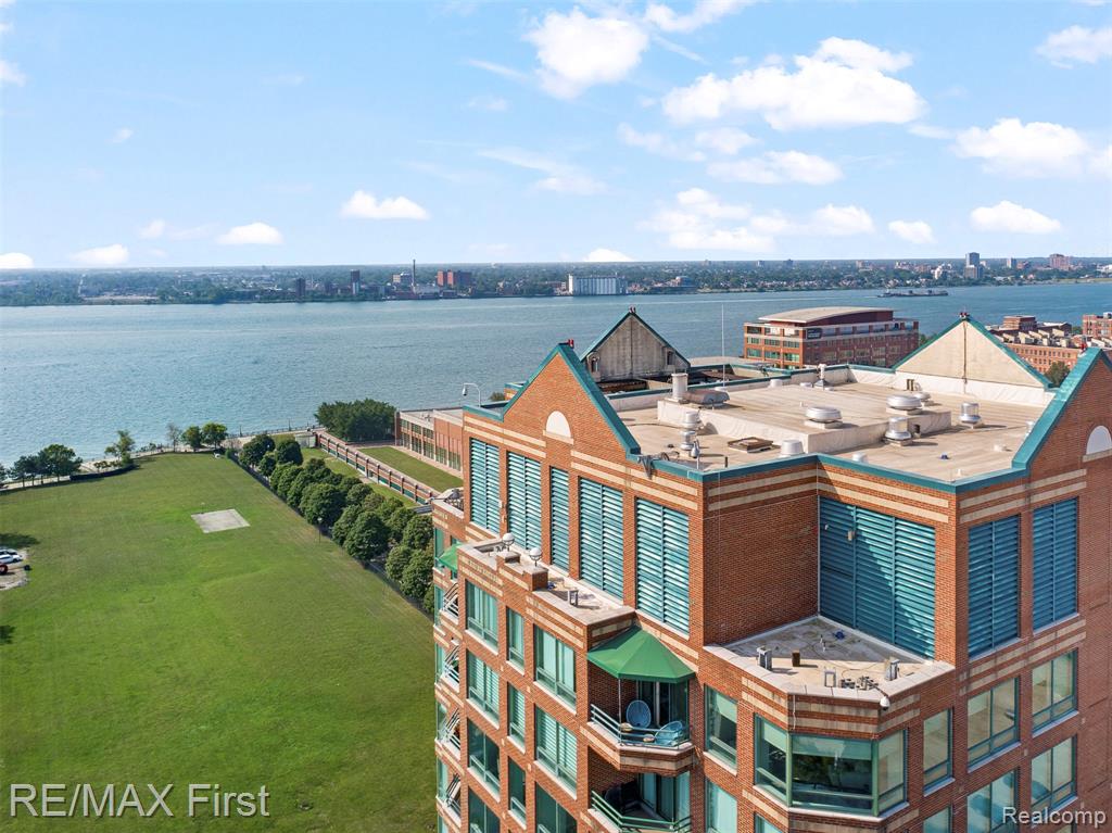 3320 Spinnaker Lane, 10D, Detroit, MI 48207 — Photo 27