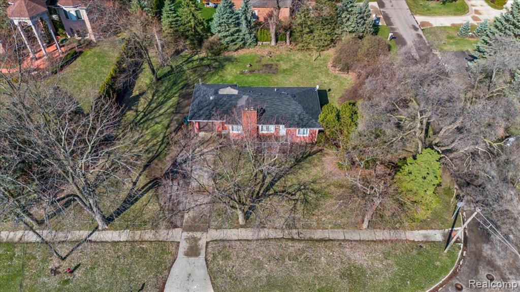 3431 Crooks Road, Troy, MI, 48084