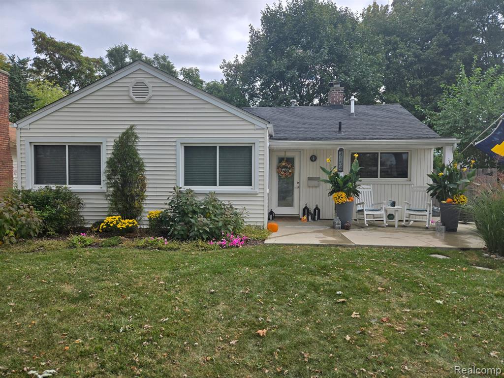 4154 Cooper Avenue, Royal Oak, MI 48073 — Photo 38