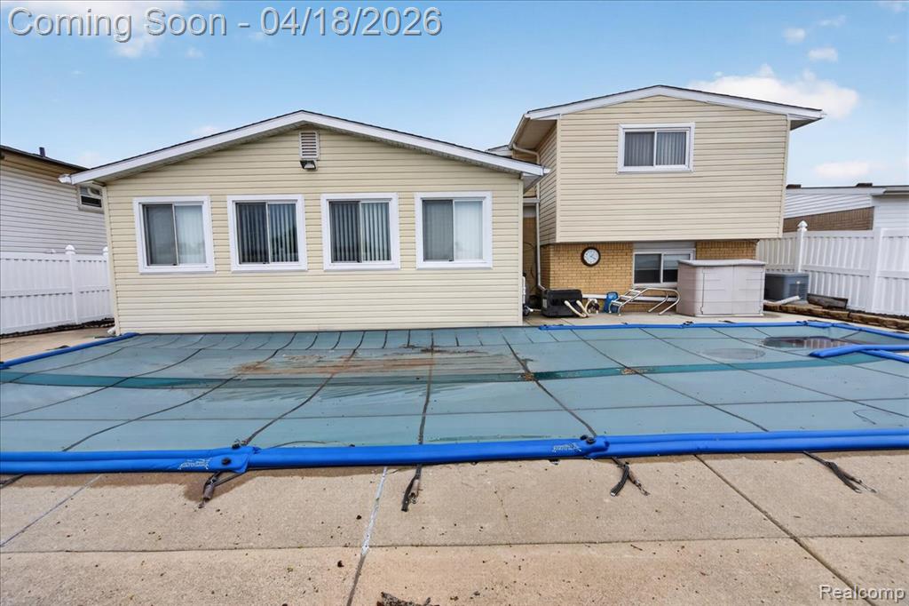 14923 Malcolm Street, Southgate, MI 48195 — Photo 37
