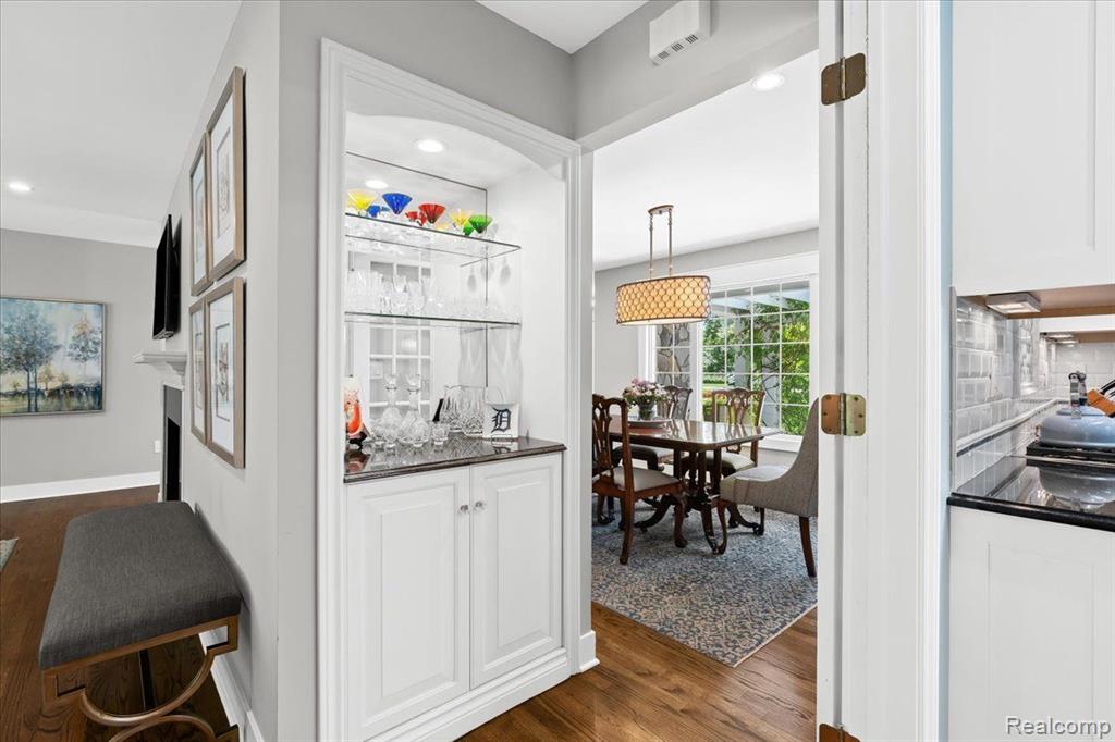 7299 OLD MILL Road, Bloomfield Hills, MI 48301 — Photo 14