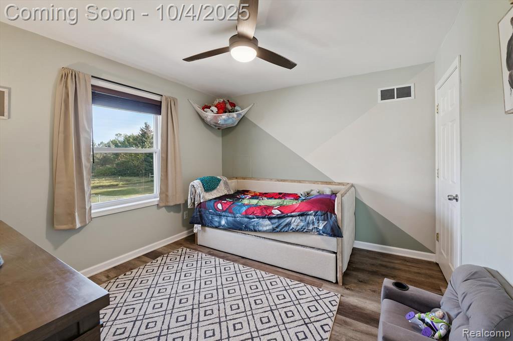 8876 W Allen Road, Fowlerville, MI 48836 — Photo 22