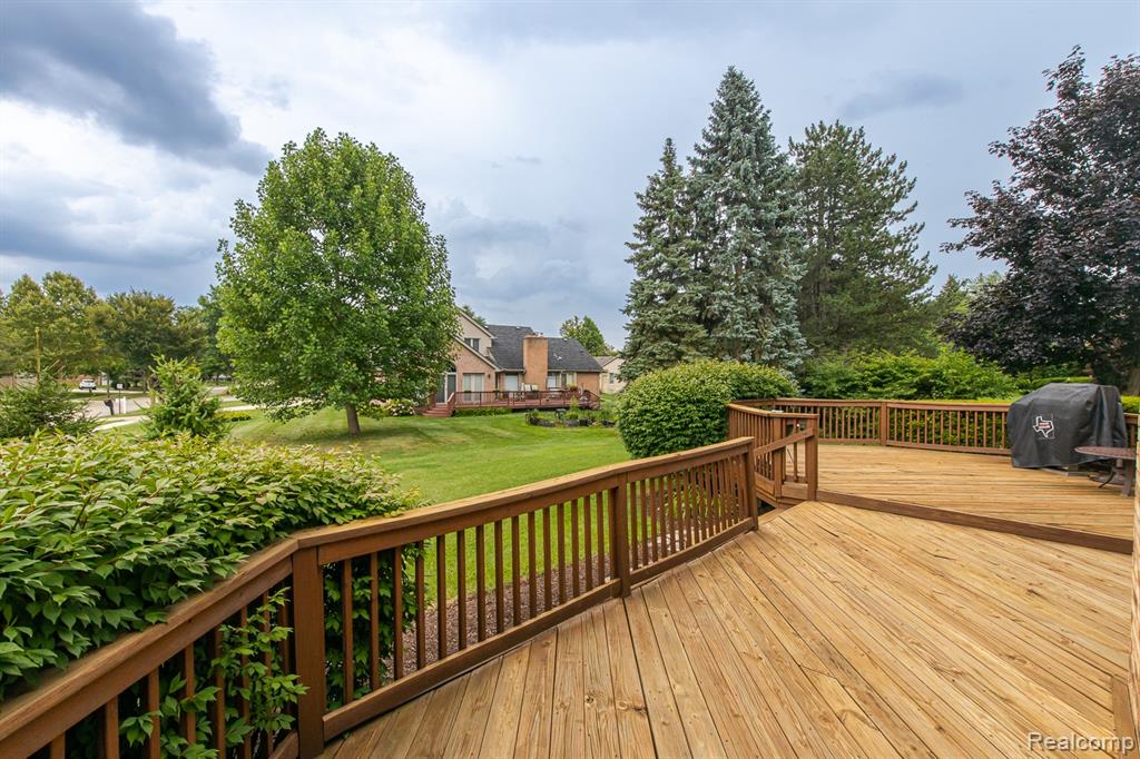 4614 Lehigh Drive, Troy, MI 48098 — Photo 48