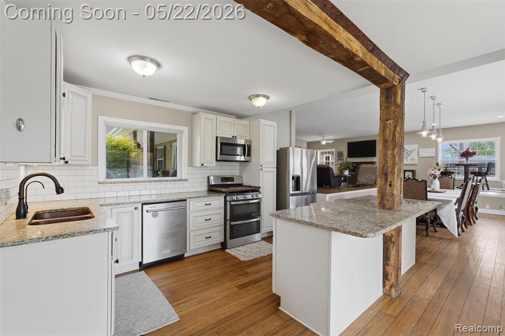 16263 S Seymour Road, Linden, MI 48451 — Photo 11