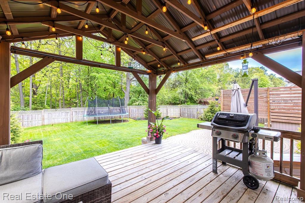 74 Eagle Ridge Road, Lake Orion, MI — Photo 4
