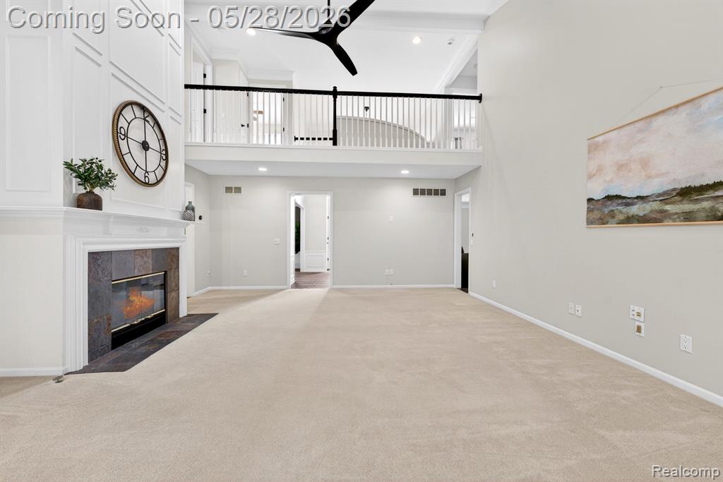 337 Country Club Court, Canton, MI 48188 — Photo 15