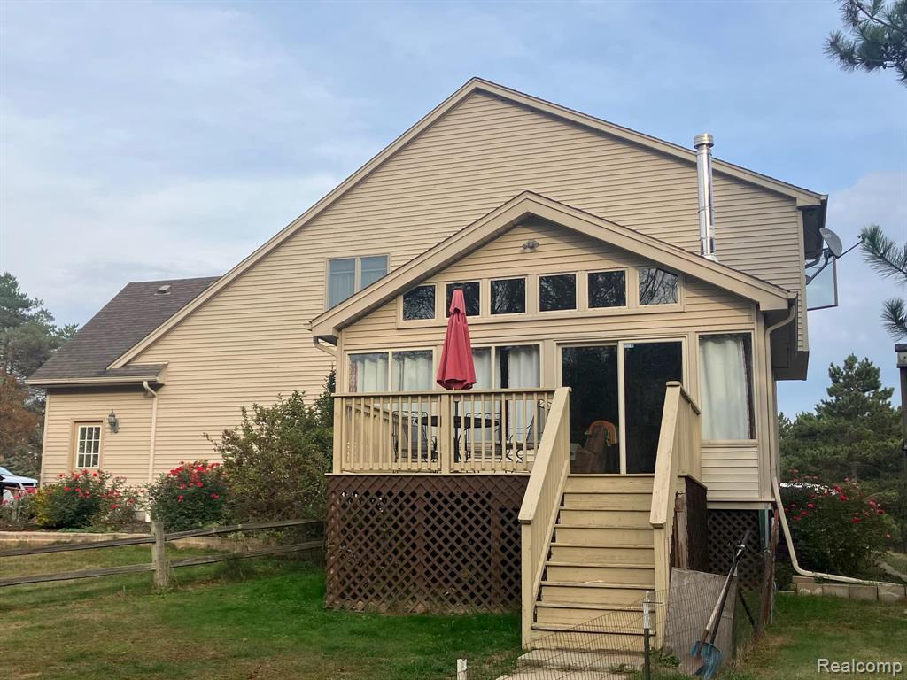 7211 Hewitt Road, MI 48032 — Photo 16