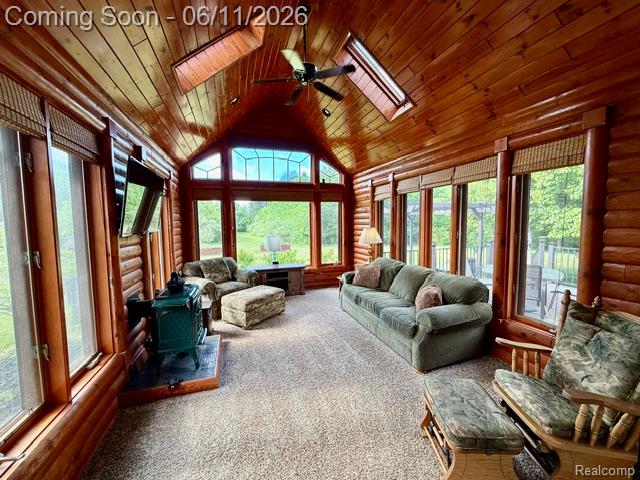 4897 Curtiss Drive, Lapeer, MI 48446 — Photo 18