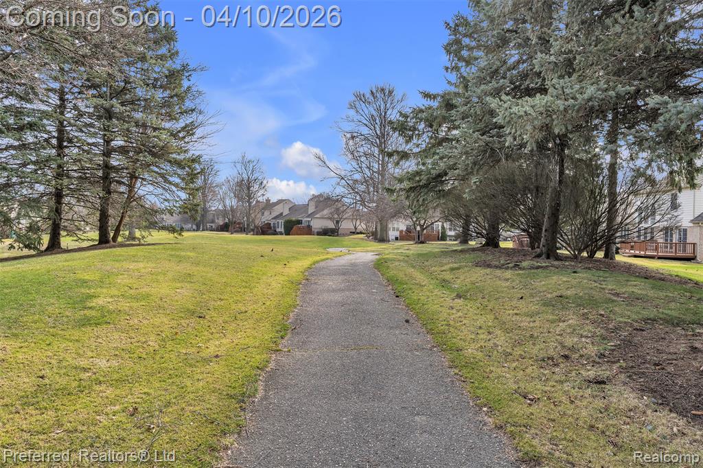 39797 Muirfield Lane, Northville, MI, 48168