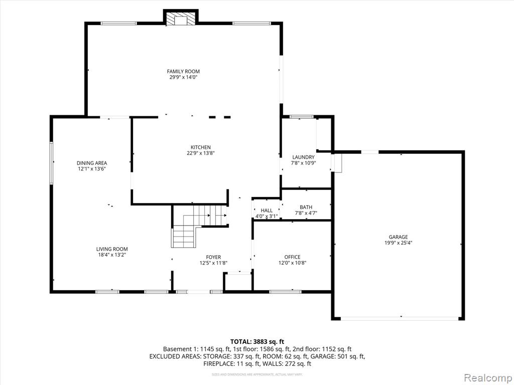 6018 Glen Eagles Drive, West Bloomfield, MI 48323 — Photo 45