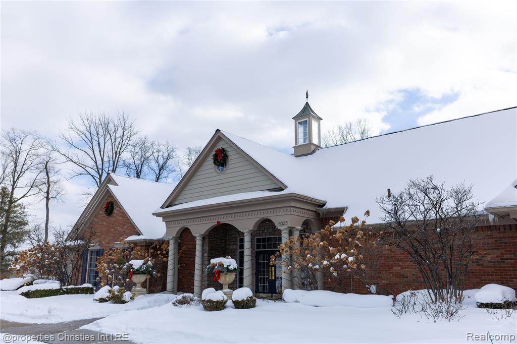 3645 Oakmonte Boulevard, Rochester, MI 48306 — Photo 28