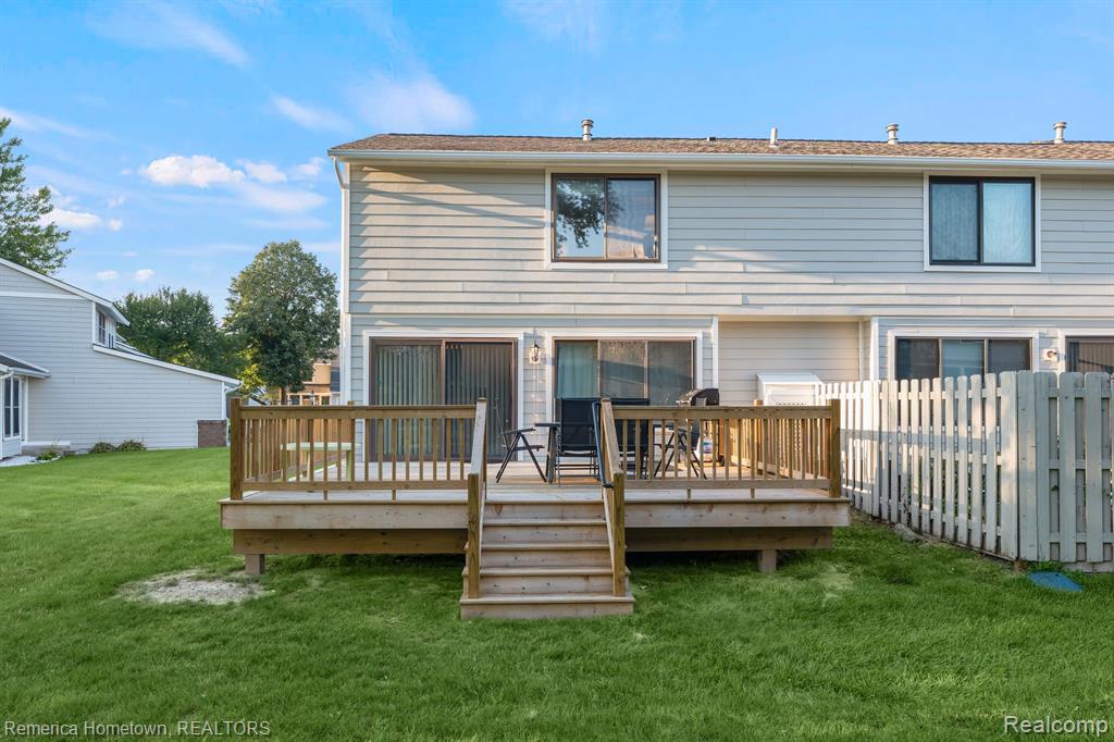 22529 CRANBROOKE Drive, Novi, MI — Photo 24