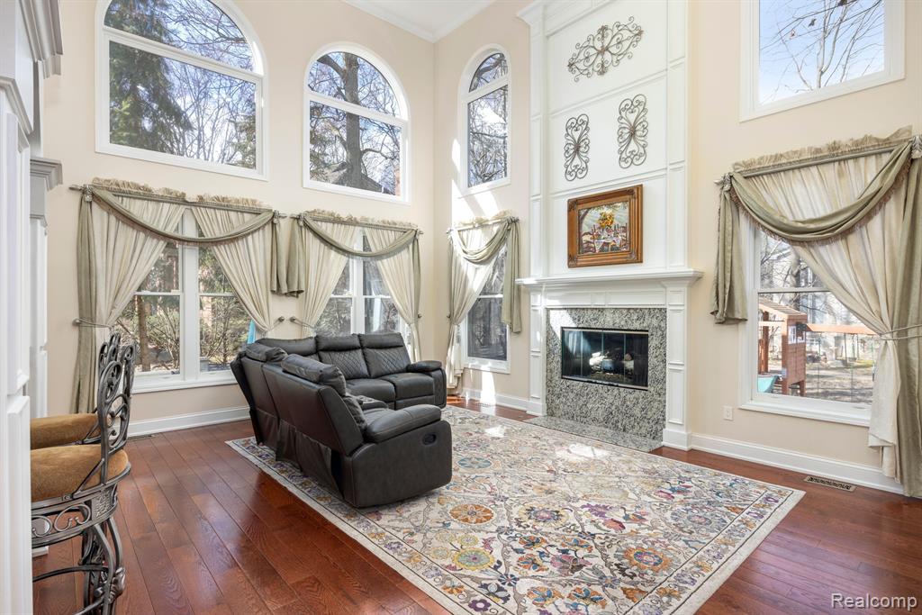 6307 WILDWOOD Lane, West Bloomfield, MI 48324 — Photo 12