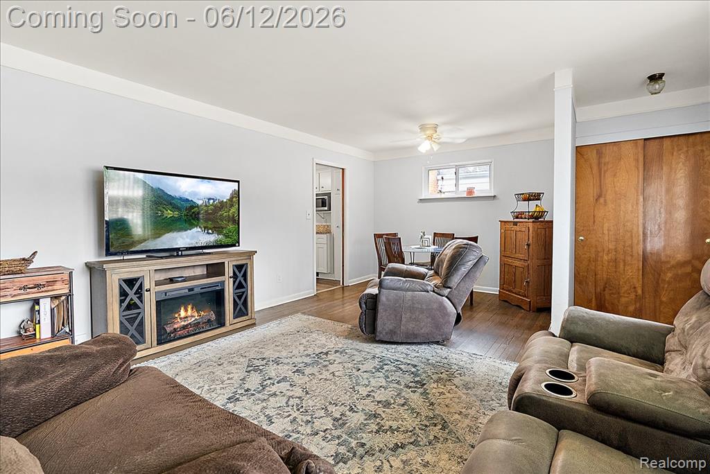 29555 Herbert Street, Madison Heights, MI 48071 — Photo 7