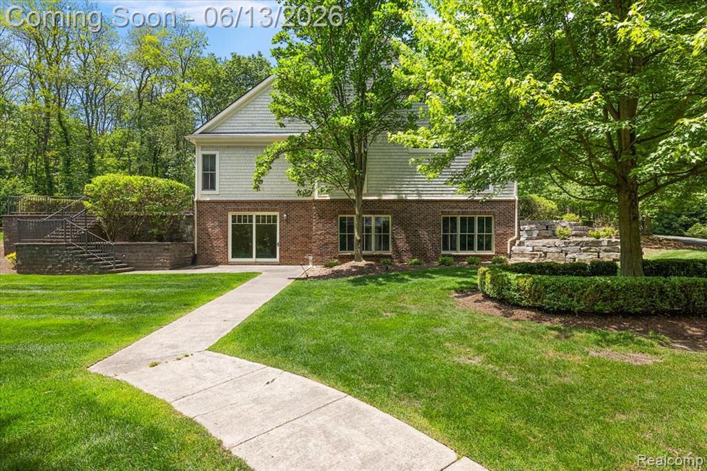 1600 S Hickory Ridge Trail, Milford, MI 48380 — Photo 91