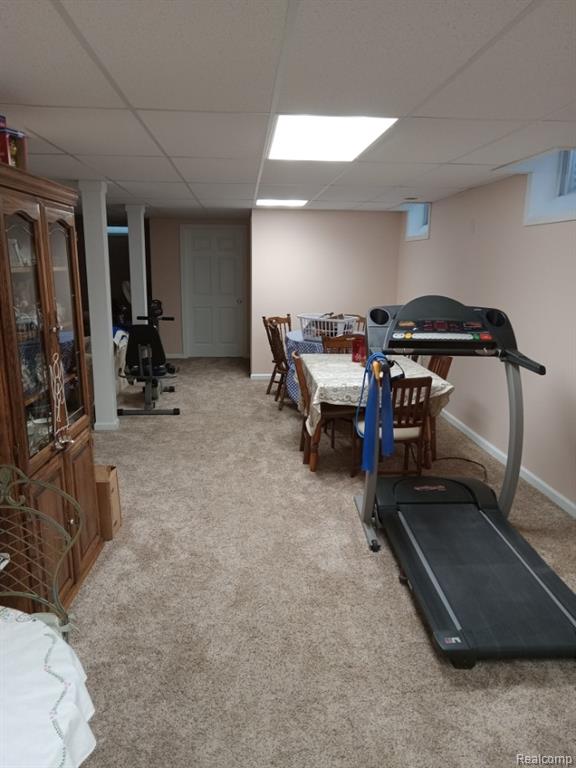 4405 S Hemlock Road, Cedar, MI 49621 — Photo 18