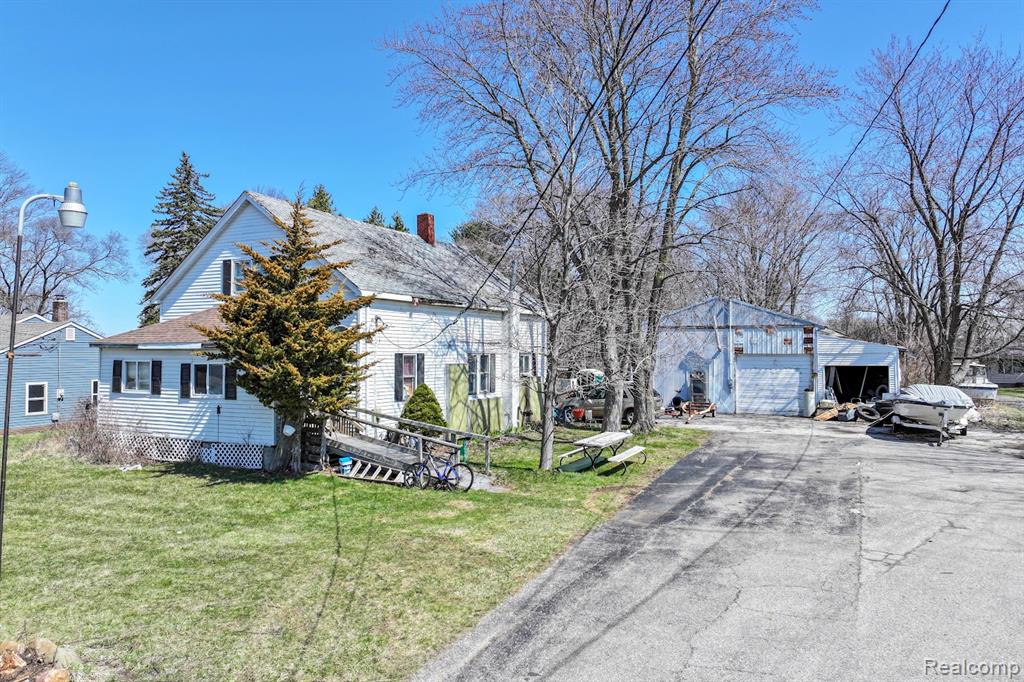 12181 Dixie Highway, Birch Run, MI 48415 — Photo 22