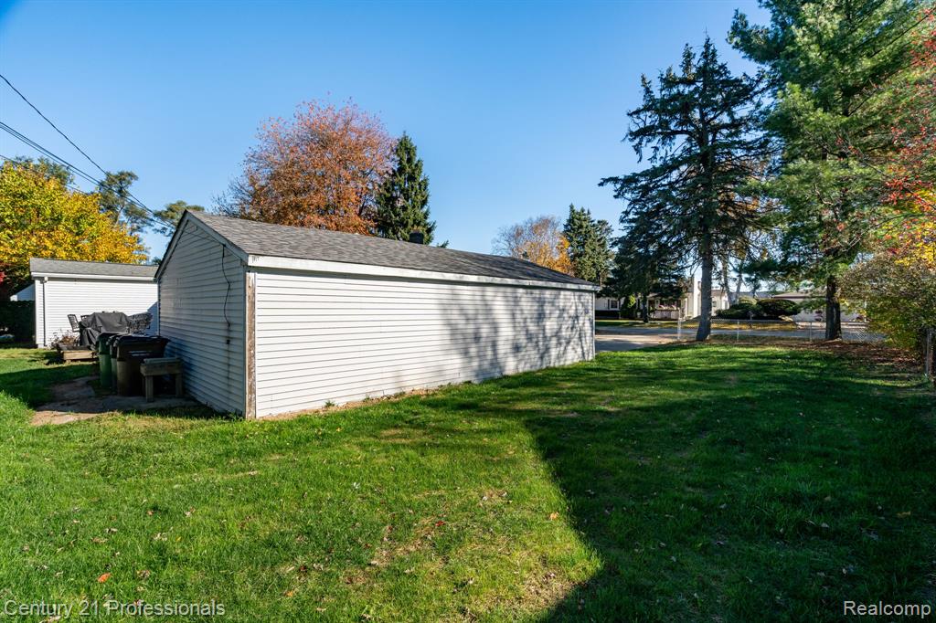 46759 Waco Street, Shelby Twp, MI 48317 — Photo 29