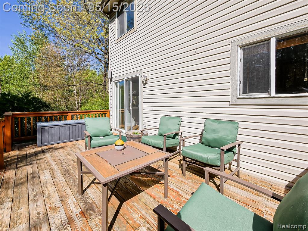 6655 Wedgewood Court, Waterford, MI 48327 — Photo 37