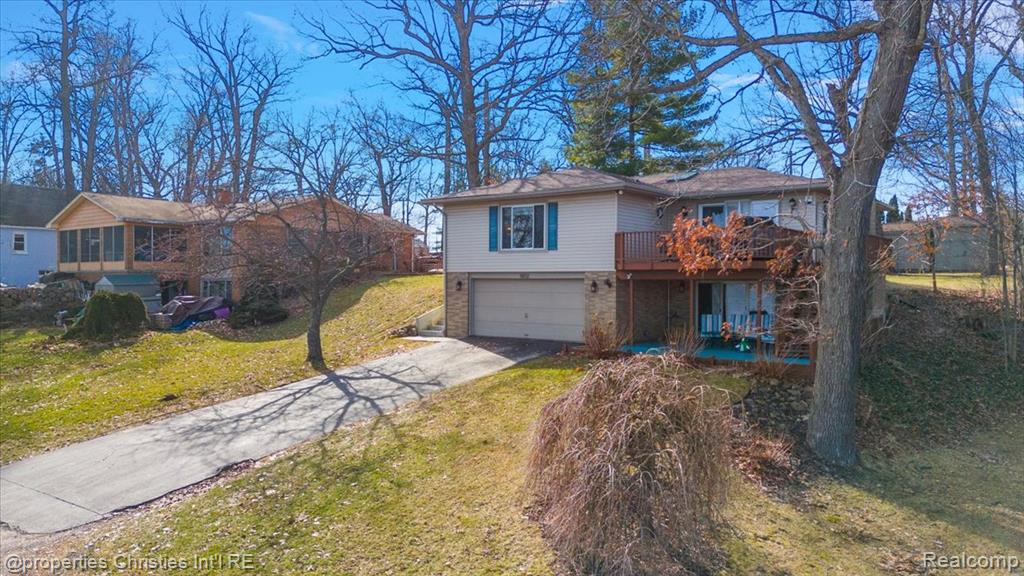 5832 Glen Echo Drive, Howell, MI 48843 — Photo 20