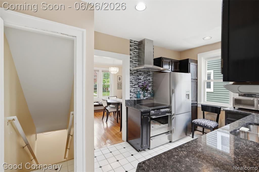 948 Cambridge Road, Berkley, MI 48072 — Photo 14