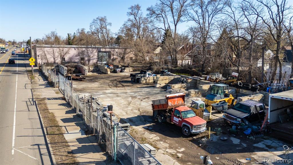 15400-15450 SCHAEFER Road, Detroit, MI 48227 — Photo 14
