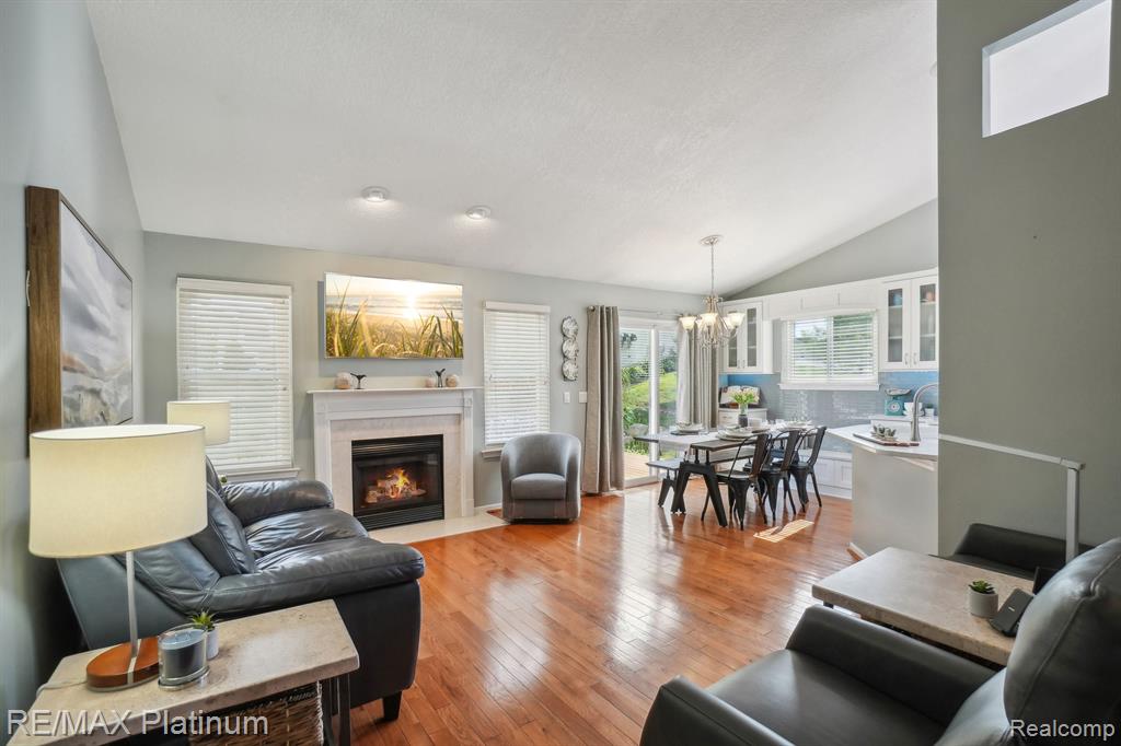 469 Lilly View Court, 53, Howell, MI 48843 — Photo 8