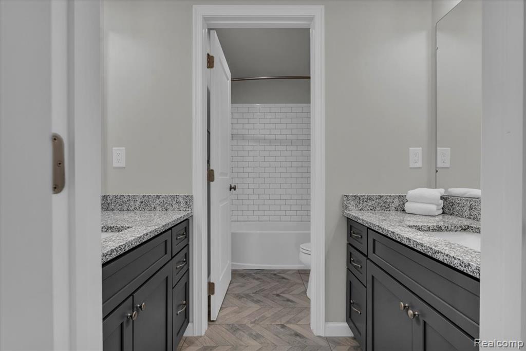 50763 Amberwood Court, Canton, MI 48188 — Photo 36