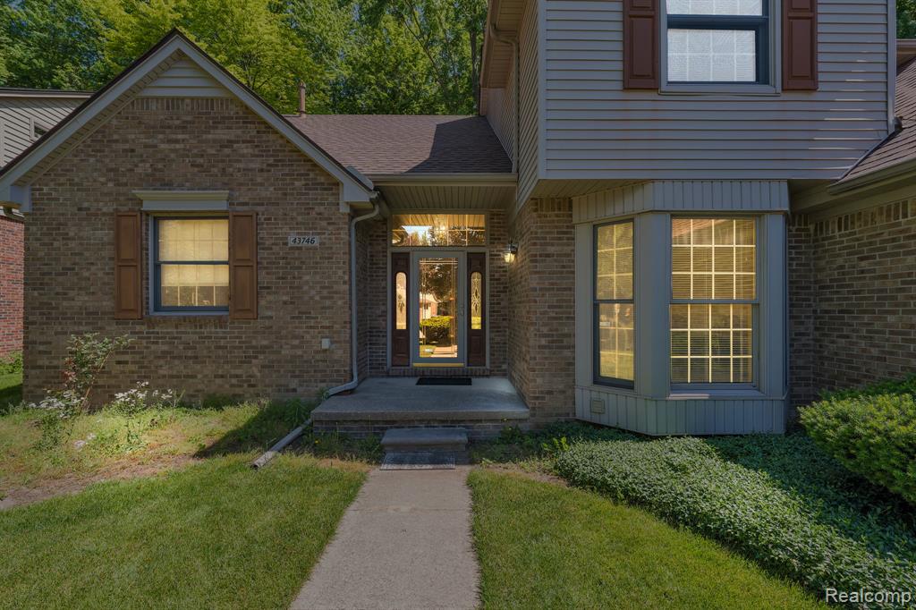 43746 Via Antonio Drive, Sterling Heights, MI 48314 — Photo 41